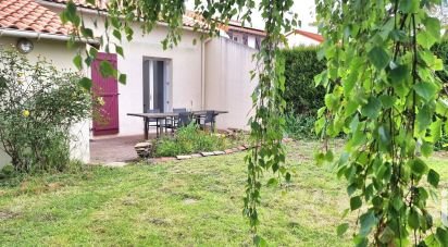 Maison 5 pièces de 116 m² à Divatte-sur-Loire (44450)