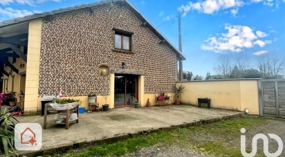 House 6 rooms of 185 m² in Fonches-Fonchette (80700)