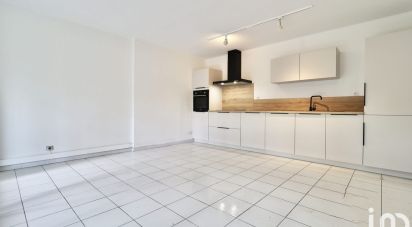 Appartement 3 pièces de 64 m² à Aix-en-Provence (13100)