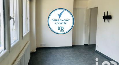 Appartement 3 pièces de 49 m² à Hennebont (56700)