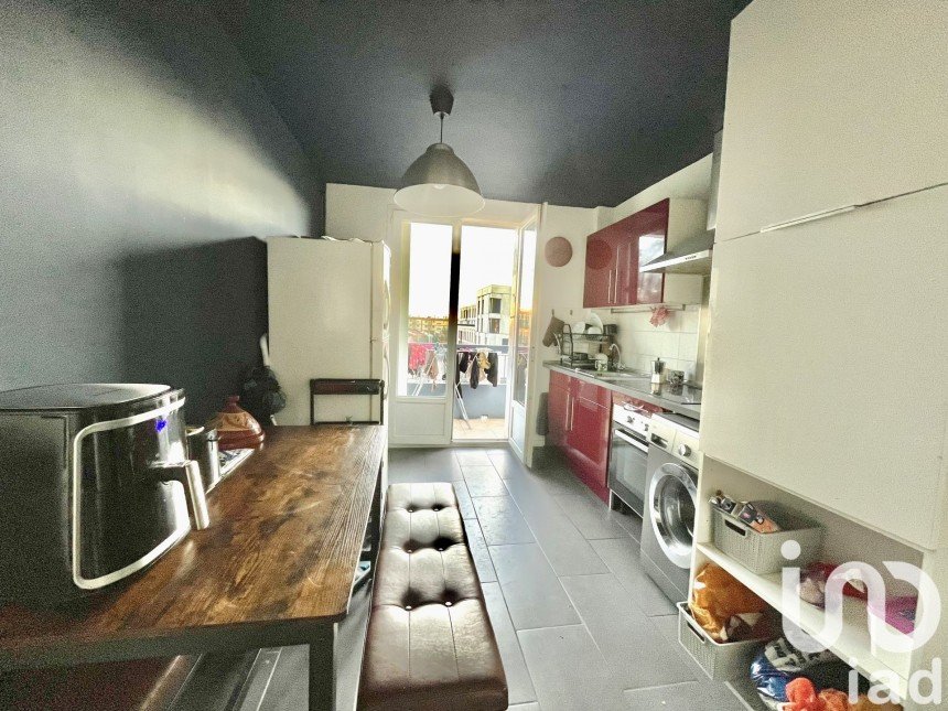 Appartement 5 pièces de 72 m² à Montpellier (34070)