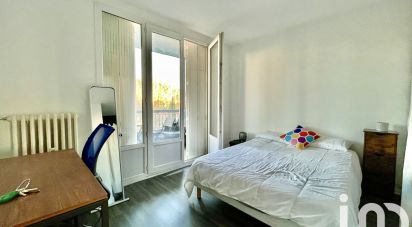 Appartement 5 pièces de 72 m² à Montpellier (34070)