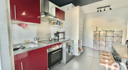 Appartement 5 pièces de 72 m² à Montpellier (34070)