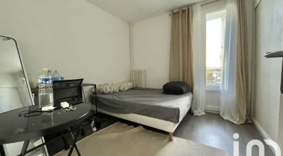 Appartement 5 pièces de 72 m² à Montpellier (34070)