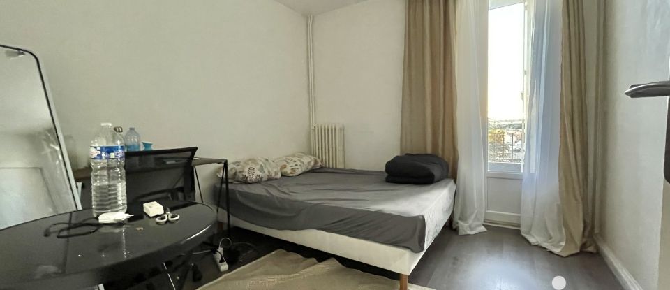 Appartement 5 pièces de 72 m² à Montpellier (34070)