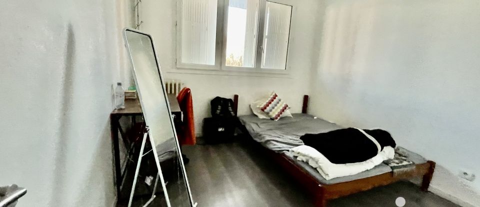 Appartement 5 pièces de 72 m² à Montpellier (34070)