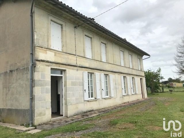 House 6 rooms of 193 m² in Saint-André-de-Cubzac (33240)