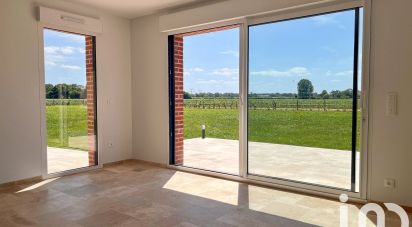 House 7 rooms of 194 m² in Beuvron-en-Auge (14430)