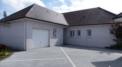 Maison 6 pièces de 150 m² à Agnos (64400)