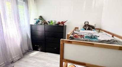 Appartement 5 pièces de 81 m² à Sucy-en-Brie (94370)