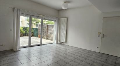 Appartement 3 pièces de 63 m² à Bordeaux (33200)