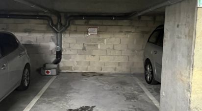 Parking of 12 m² in Chalifert (77144)