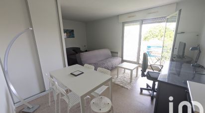 Studio 1 pièce de 34 m² à Pau (64000)