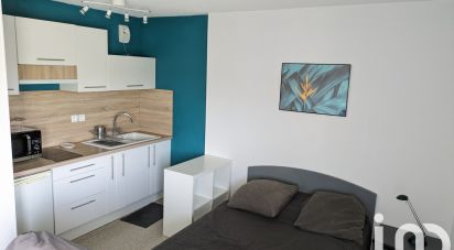 Studio 1 pièce de 34 m² à Pau (64000)