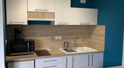 Studio 1 pièce de 34 m² à Pau (64000)