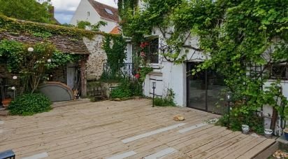 Traditional house 9 rooms of 273 m² in Ozouer-le-Voulgis (77390)