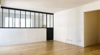 Appartement 4 pièces de 88 m² à La Celle-Saint-Cloud (78170)