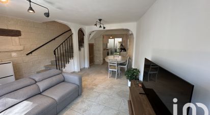 Village house 4 rooms of 101 m² in Marsillargues (34590)