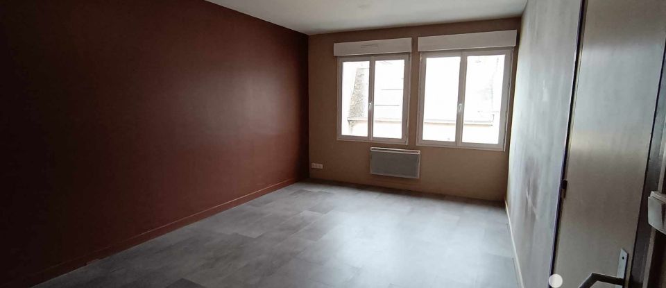 Town house 6 rooms of 145 m² in Mauges-sur-Loire (49410)