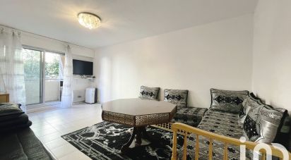 Appartement 2 pièces de 48 m² à Nice (06000)