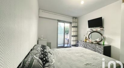 Appartement 2 pièces de 48 m² à Nice (06000)