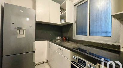 Appartement 2 pièces de 48 m² à Nice (06000)