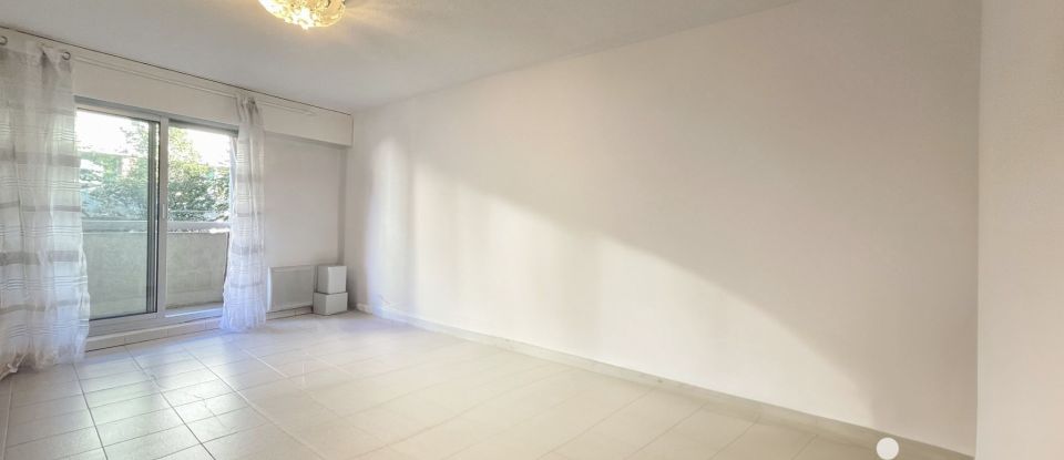 Appartement 2 pièces de 48 m² à Nice (06000)