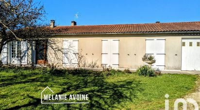 House 7 rooms of 161 m² in Ciré-d'Aunis (17290)