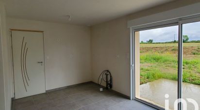 Maison 4 pièces de 78 m² à Loge-Fougereuse (85120)