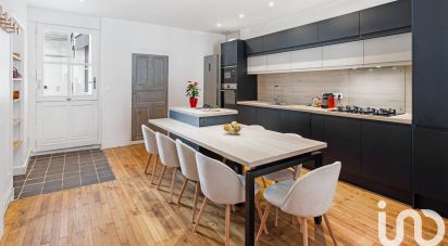 Appartement 4 pièces de 93 m² à Nantes (44000)