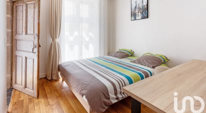 Appartement 4 pièces de 93 m² à Nantes (44000)