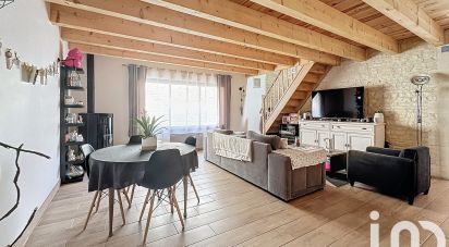 Maison de ville 4 pièces de 136 m² à Courçon (17170)