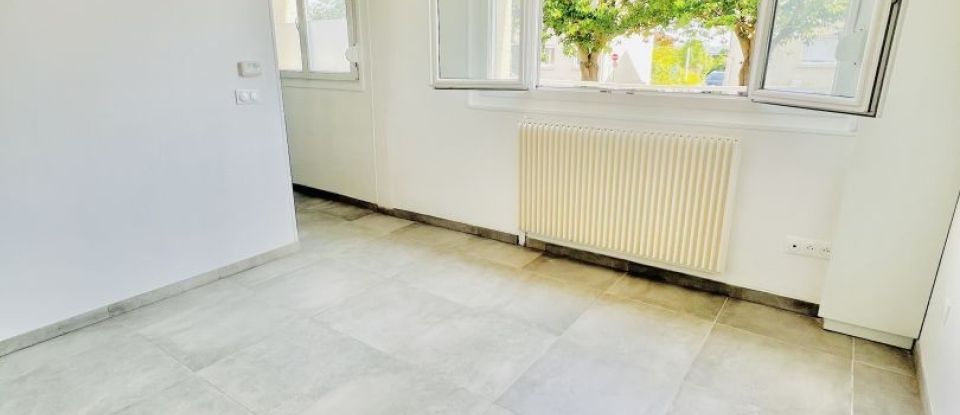 Appartement 3 pièces de 57 m² à Creil (60100)