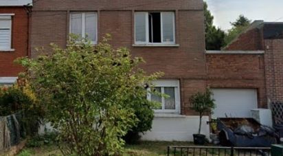 House 4 rooms of 98 m² in Douvrin (62138)