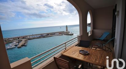 Apartment 2 rooms of 56 m² in Cassis (13260)