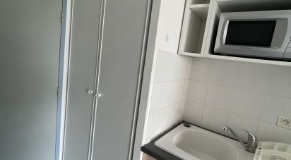 Studio 1 pièce de 20 m² à Narbonne (11100)