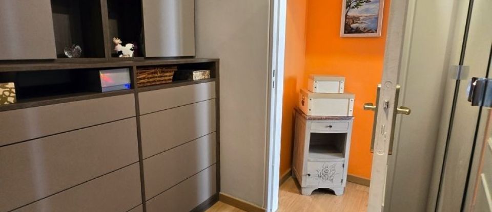 Appartement 4 pièces de 69 m² à Bezons (95870)