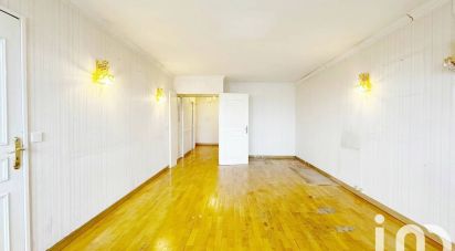 Apartment 4 rooms of 79 m² in Paris (75013)