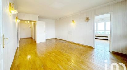 Appartement 4 pièces de 79 m² à Paris (75013)