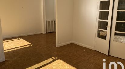 Appartement 4 pièces de 104 m² à Paris (75016)