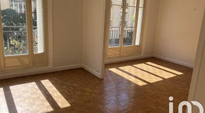 Appartement 4 pièces de 104 m² à Paris (75016)