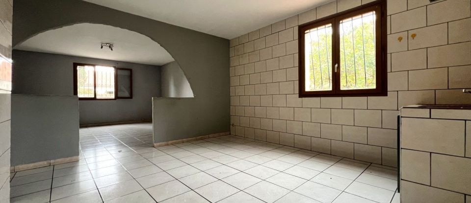 Maison 7 pièces de 187 m² à Perpignan (66000)