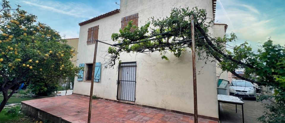 Maison 7 pièces de 187 m² à Perpignan (66000)