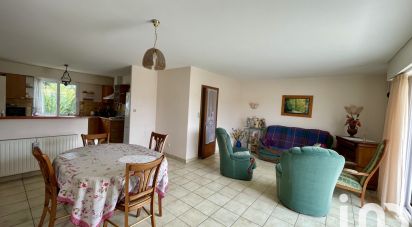 Maison 4 pièces de 85 m² à Saint-Gilles-Croix-de-Vie (85800)