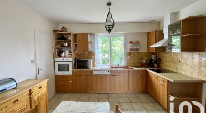 Maison 4 pièces de 85 m² à Saint-Gilles-Croix-de-Vie (85800)