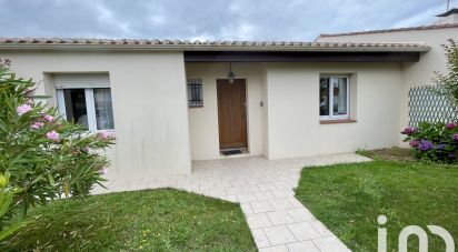 House 4 rooms of 85 m² in Saint-Gilles-Croix-de-Vie (85800)