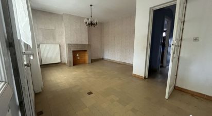 House 6 rooms of 91 m² in Saint-Martin-Boulogne (62280)
