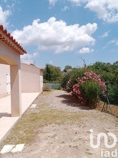 Maison 5 pièces de 115 m² à Draguignan (83300)