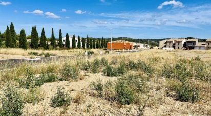 Land of 441 m² in Ferrals-les-Corbières (11200)