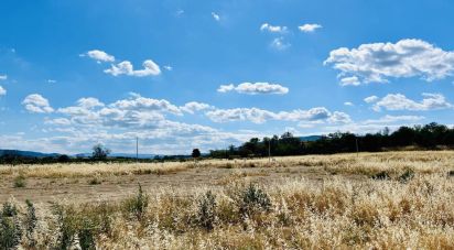 Terrain de 414 m² à Ferrals-les-Corbières (11200)